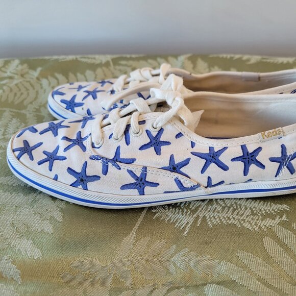 Keds by Kate Spade - Picture 5 of 6